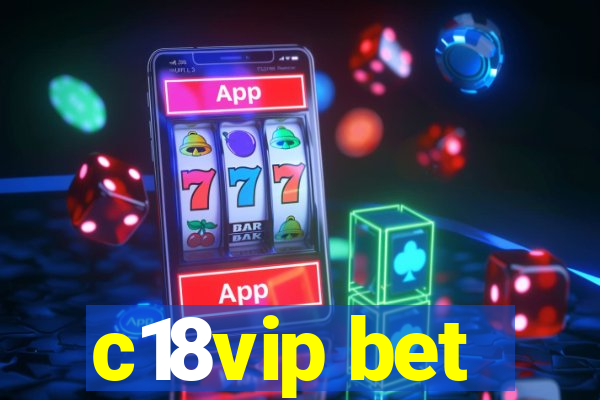 c18vip bet