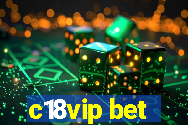 c18vip bet