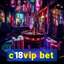 c18vip bet