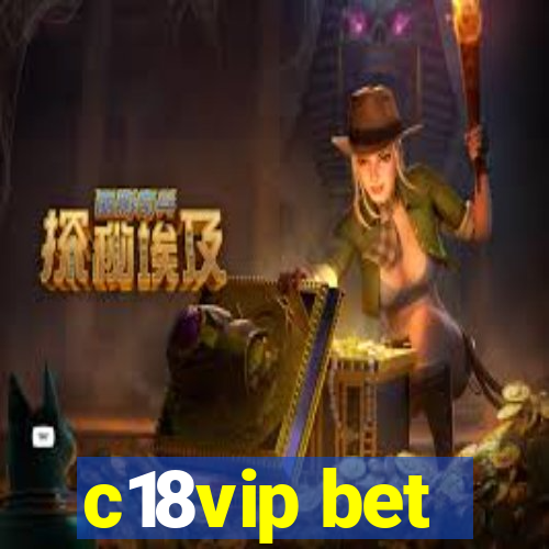 c18vip bet