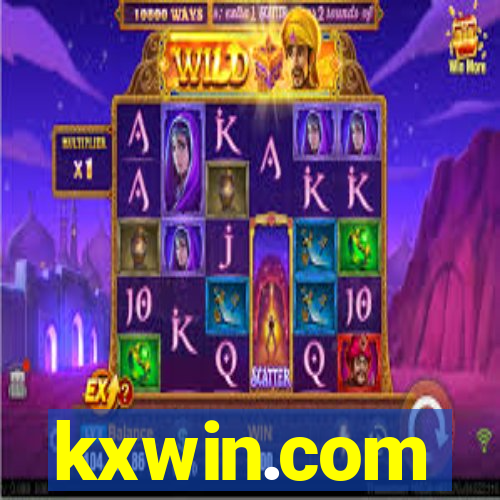 kxwin.com