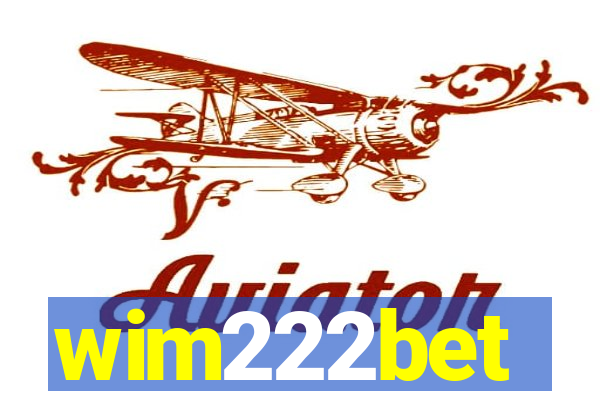 wim222bet