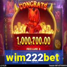 wim222bet