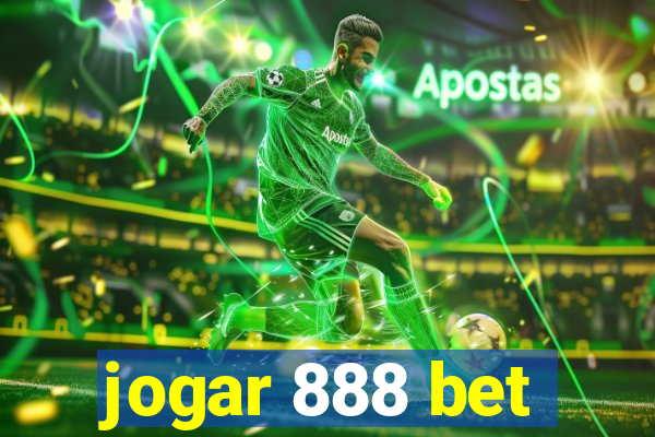 jogar 888 bet