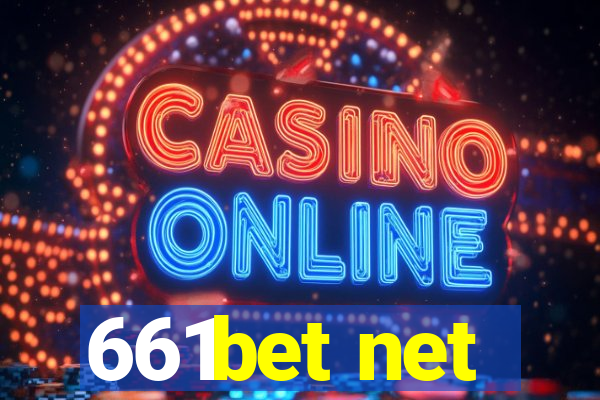 661bet net