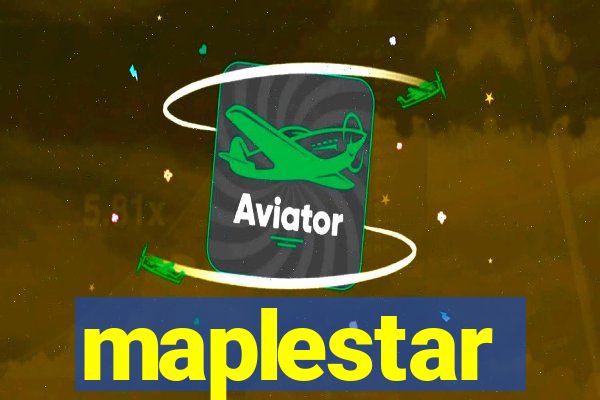 maplestar