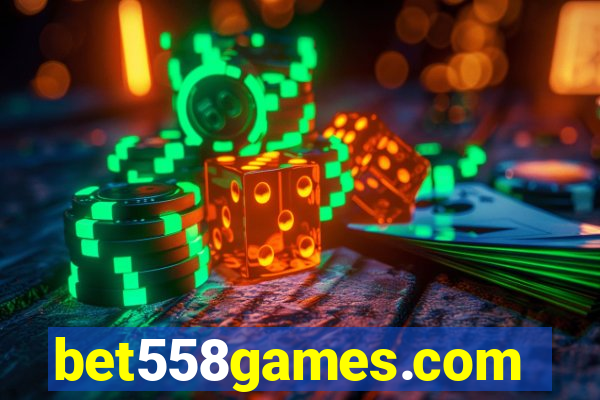 bet558games.com