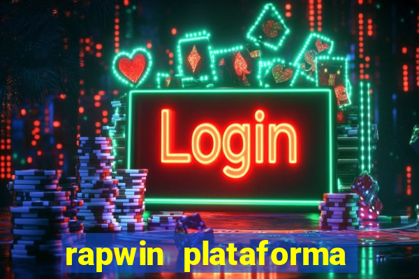 rapwin plataforma de jogos