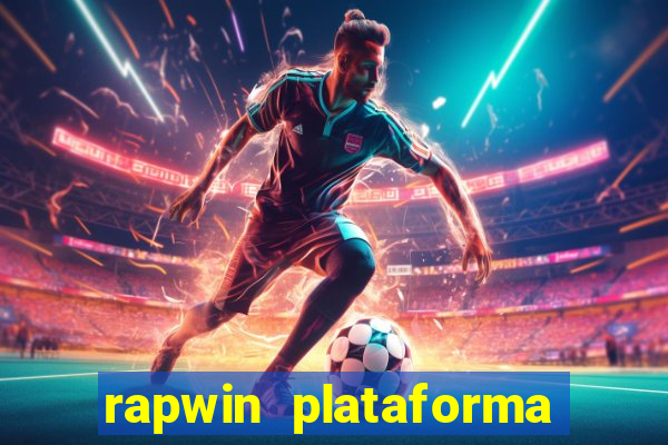 rapwin plataforma de jogos