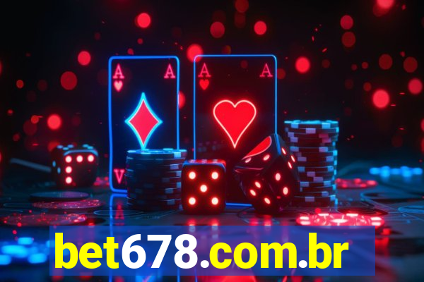 bet678.com.br