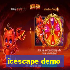 icescape demo