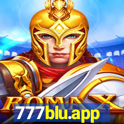 777blu.app