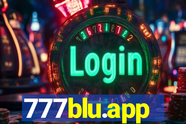 777blu.app