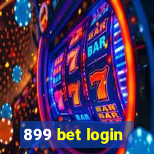 899 bet login