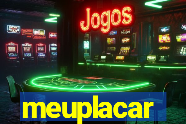 meuplacar