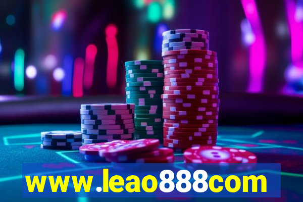 www.leao888com