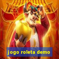 jogo roleta demo