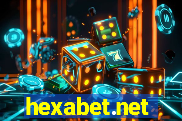 hexabet.net