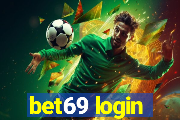 bet69 login