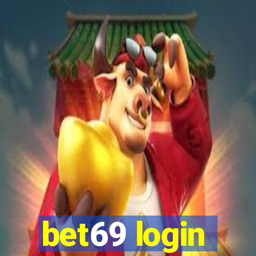 bet69 login