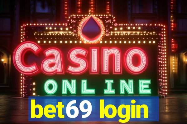 bet69 login