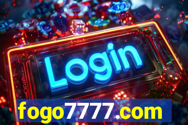 fogo7777.com