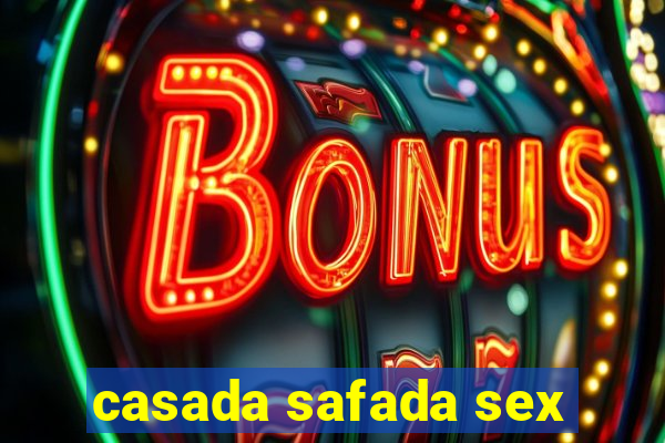 casada safada sex