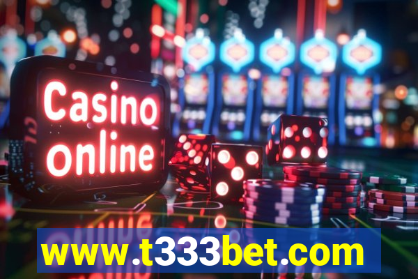 www.t333bet.com