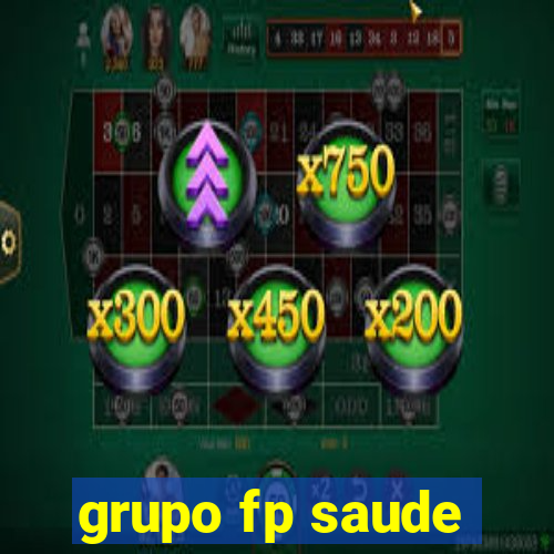 grupo fp saude