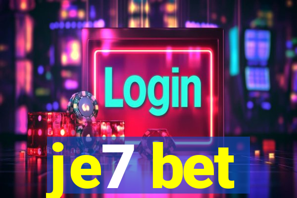 je7 bet