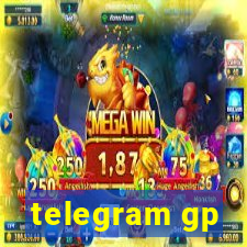 telegram gp