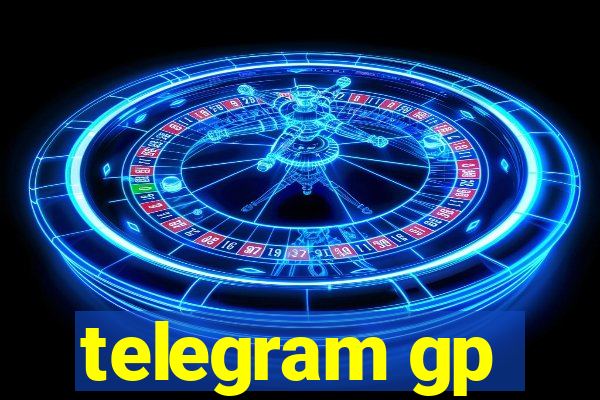 telegram gp