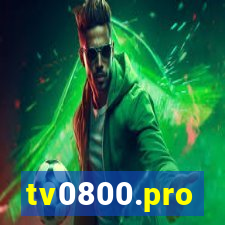 tv0800.pro