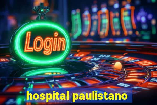 hospital paulistano