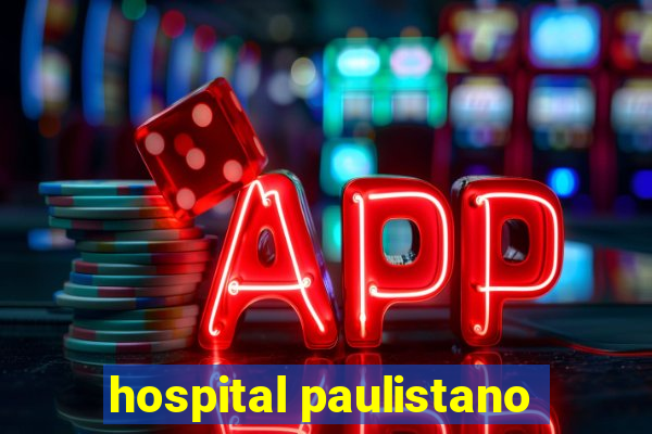 hospital paulistano