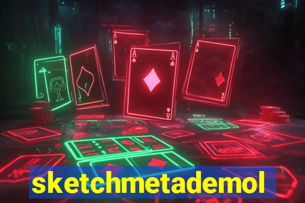 sketchmetademolab