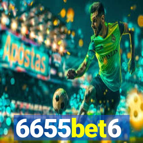 6655bet6