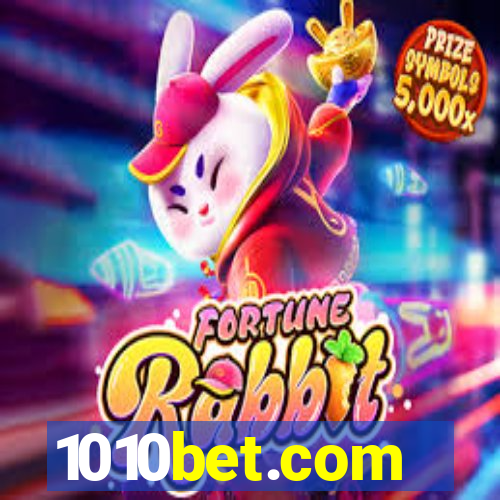 1010bet.com