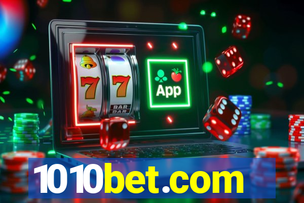 1010bet.com