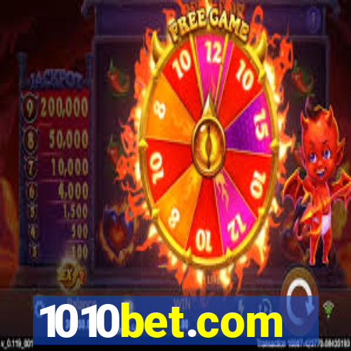 1010bet.com