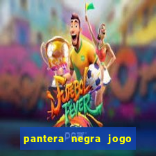 pantera negra jogo do bicho