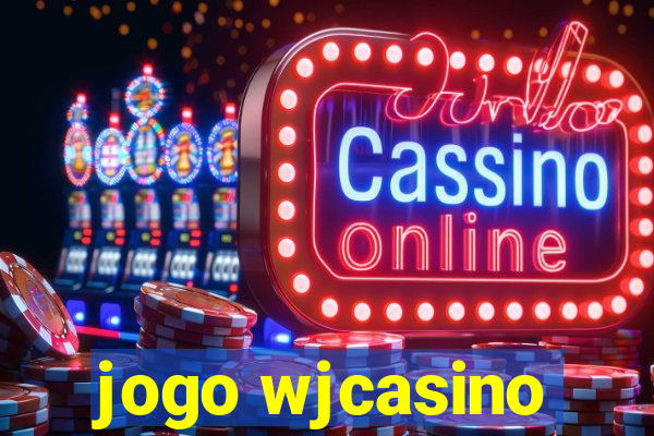 jogo wjcasino