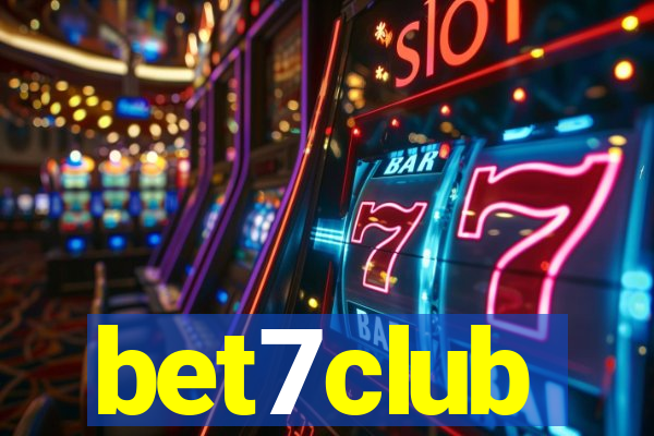 bet7club