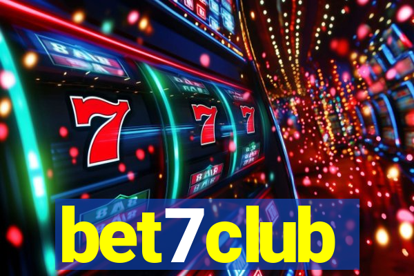 bet7club