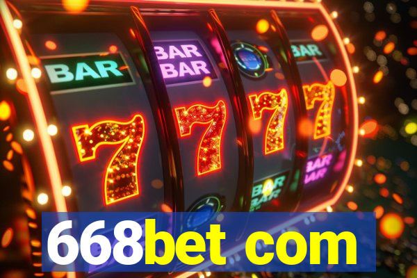 668bet com