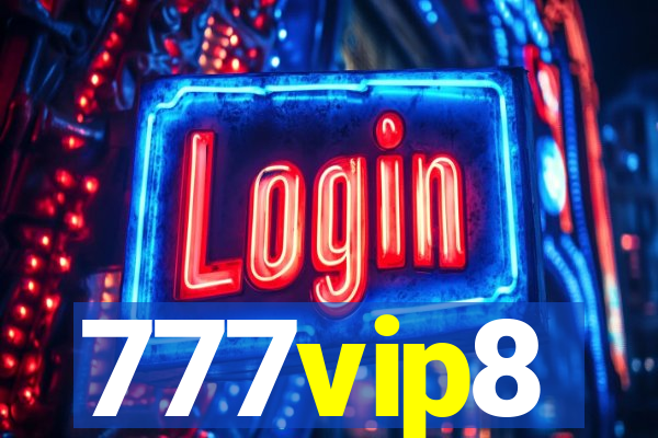 777vip8