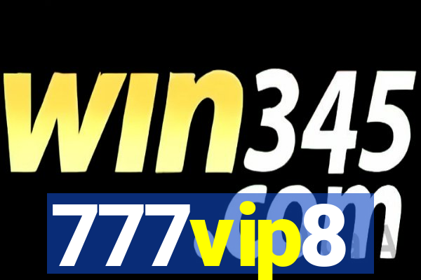 777vip8