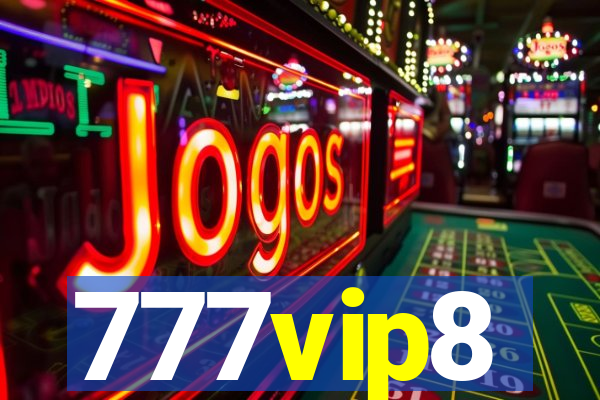 777vip8