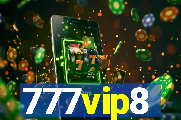 777vip8