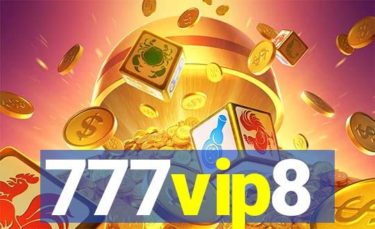 777vip8